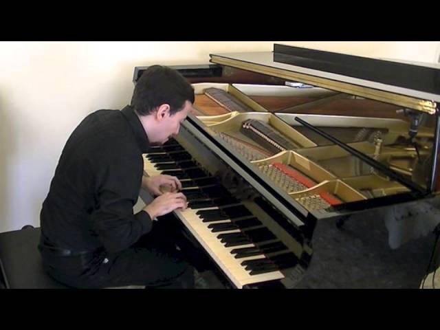 YouTube पर Tchaikovsky: Sweet dream (сладкий сон) देखें