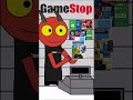 When You Try To Buy Just One Videogame When You Try To Buy Just One Videogame