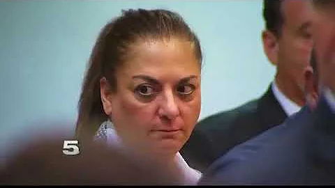Murder Victims Only Son Speaks out Following Convi...