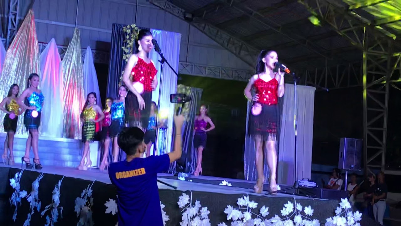 Binibining Dau 2019 Introduction