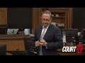 Lawyer Kicked Out After ‘Pointing Gun’ at Prosecutor