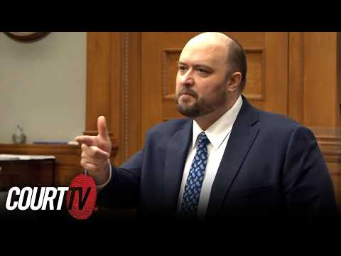 Lawyer Kicked Out After ‘Pointing Gun’ at Prosecutor