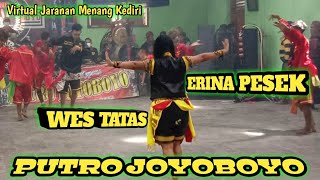 Download lagu WES TATAS - ERINA Ratu Celeng - Lagu Jaranan Terbaru - Versi Pohon - Putro Joyoboyo