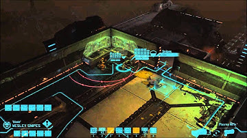 XCOM: Enemy Unknown Adventure - Part 42: Operation Broken Law [Part 2] (Normal Ironman)