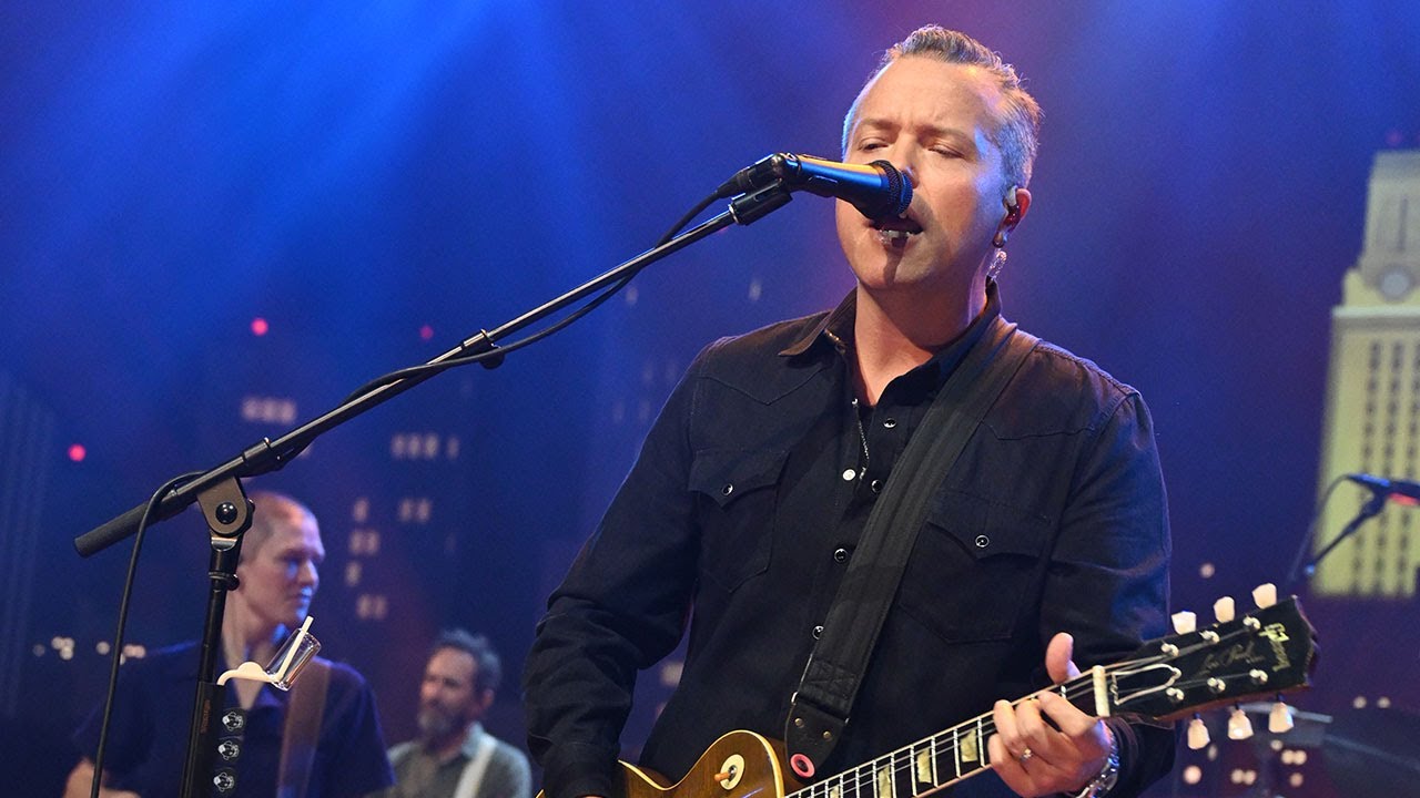 YouTube에서 Jason Isbell and the 400 Unit - King of Oklahoma | Live From Austin City Limits TV 보기 YouTube에서 Jason Isbell and the 400 Unit - King of Oklahoma | Live From Austin City Limits TV 보기