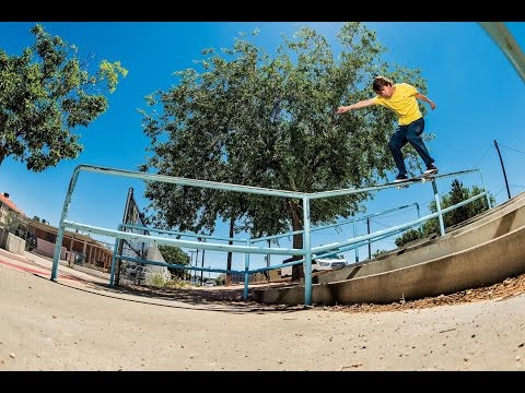 5 For 5 | Kane Sheckler Delivers His Top 5 Hits