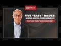 Five easy issues why are christians confused  stand to reason university