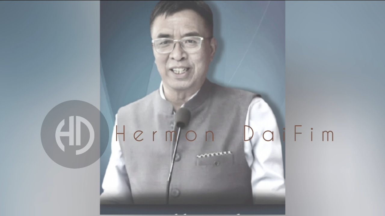 EVAN. THLAMUANTHARA - TUIFAWN NGE I EN DAWN ISUA | THLALER BIAK BUK