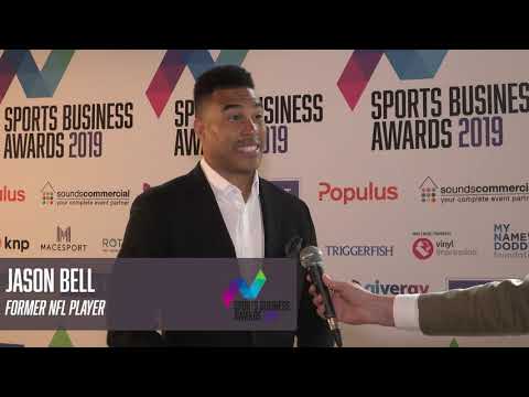 Sports Business Awards 2019 - Highlights