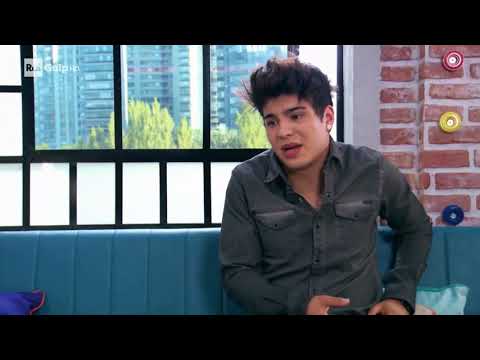 Soy Luna 2 ep 27