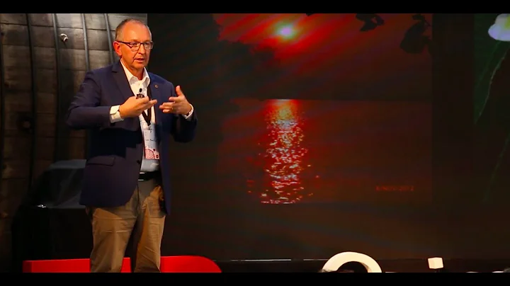 Nanotechnology - for a better world!  | Lars Monte...