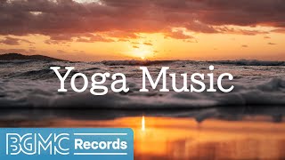 Yoga Music with February Smooth Ocean View