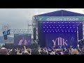 Y2K 와이투케이 깊은슬픔 BUSAN ROCK FESTIVAL 2025