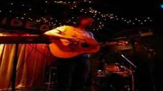 Devin Davis - The Turtle And The Flightless Bird
