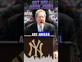John Sterling reveals he suffered a heart attack last month. Get well soon John!