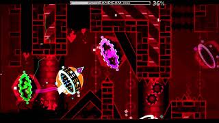 Geometry Dash.medium Demon Reanimation 100%