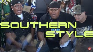 Southern Style Intertribal Song  Fort Hall ShoshoneBannock F…