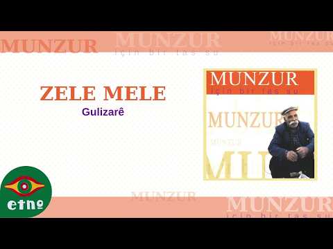 Zele Mele - Gulizarê(Official Audio©)