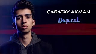 Çağatay Akman - Dayanak Akustik Cover