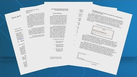 House Committee probes antisemitism claims in Fairfax County schools