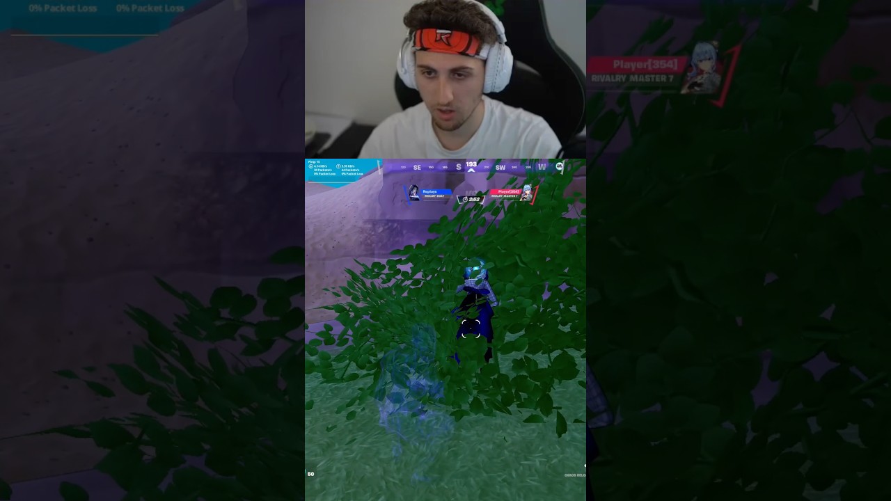 This Player had NO IDEA😂😭