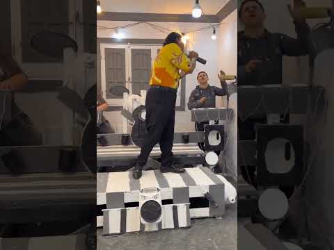 شبيه حسن الاسمر اشهر نقاشين في مصر