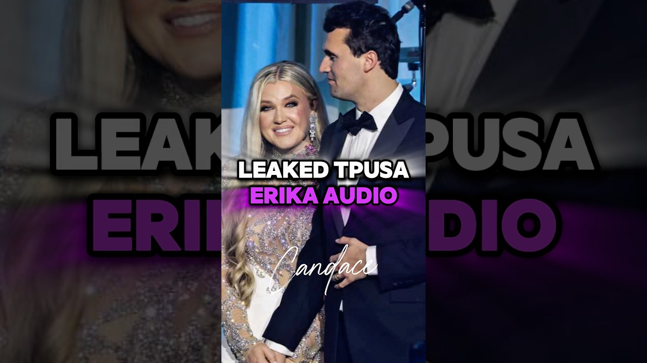 Erika Kirk's First Leadership Call Two Weeks After Charlie Kirk's Assassination Raises Questions About Her Tone and Demeanor