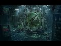 Biological Protocol - Industrial Bio-Horror Ambience | Atmospheric Soundscape
