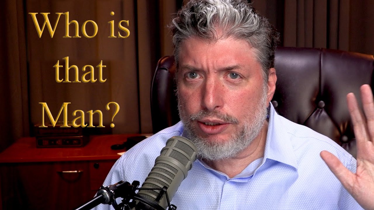 Christian caller baffled by Rabbi Tovia Singer's response to ‘Son of Man’ prophecy in Daniel 7!