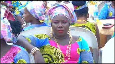 WASIU ALABI PASUMA OGANLA STORM ISHERI OSHUN 1