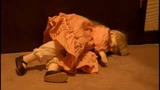 Hello, Dolly - Stop-motion Animation Sequence