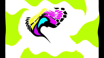 All Windows Animations From MS Paint Updated V2 in G Major 1900