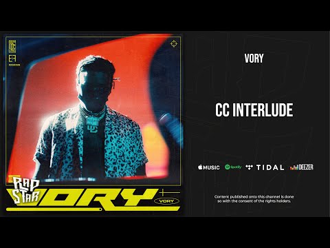 Vory - CC Interlude (VORY)