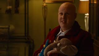 Grant Is The Ghost | The Return Of Doctor Mysterio | Doctor Who