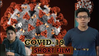 Covid-19 || Short Film