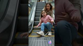 One Button Saved a Life ❤️😱 #Shorts #emotionalstory #rescue