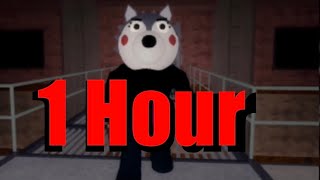 Willow Chase Theme 1 Hour - Roblox Piggy Book 2