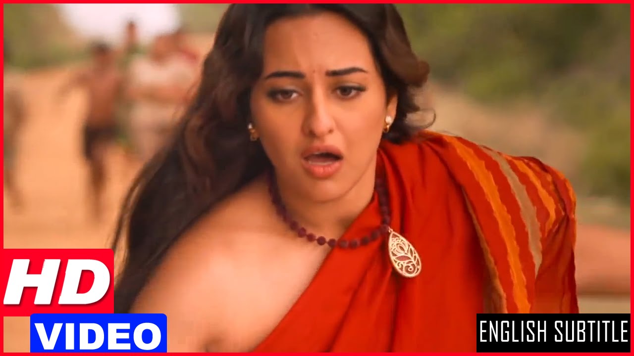 1280px x 720px - Lingaa Tamil Movie Scenes HD | Sonakshi Sinha pulls a prank on Rajinikanth  | KS Ravikumar - YouTube