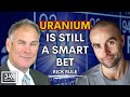 Uranium is Still a Contrarian Bet in 2022: Rick Rule