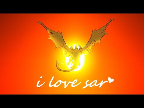 i love sar 💚 Creatures of Sonaria