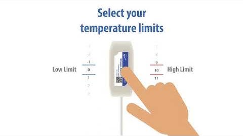 Wireless Alert TP Promotional Video