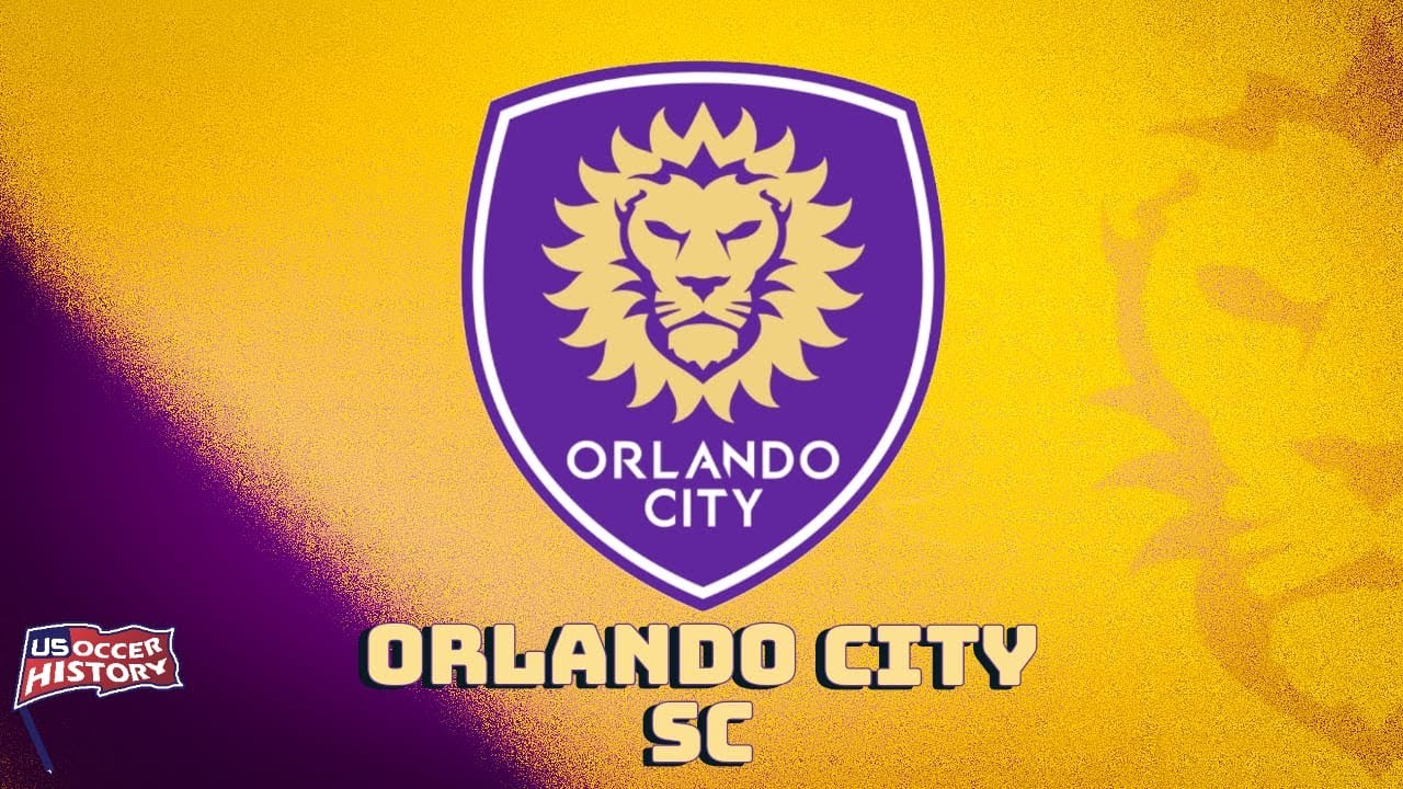 The history of Orlando City SC