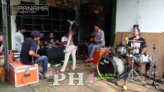 KABUT BIRU - Latihan New PHI Musik Kekinian ( nadia ulvi )