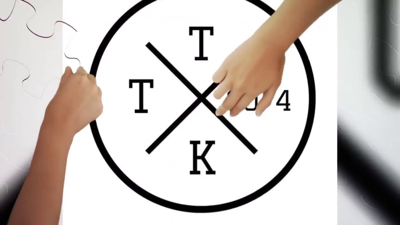 The Coolest Place (Theatricks)