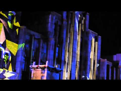 【USJ Countdown Party 2013】DAISHI DANCE