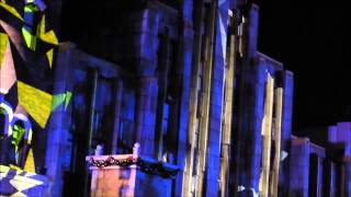 【USJ Countdown Party 2013】DAISHI DANCE
