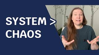 The Real Reason Your Business Feels Overwhelming | Autistic & ADHD Entrepreneurs