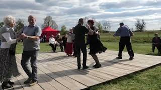 01 05 2026 Kapela Zdzisława Kwapińskiego - Piknik Charytatywny w Kozicach