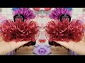 Very Simple Tutorial Making Houndstooth Bow Large Female Hair Clip / New Temperament Shark Clip DIY