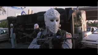 New Dawn Fades - Lyric Free Soundtrack